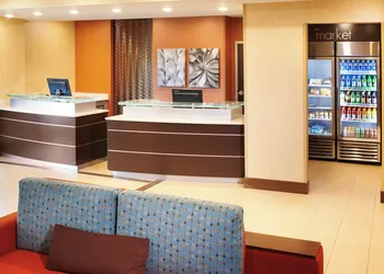 Residence Inn by Marriott Ann Arbor North hotel thumbnail 3