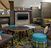 Residence Inn by Marriott Ann Arbor North hotel detail image 4