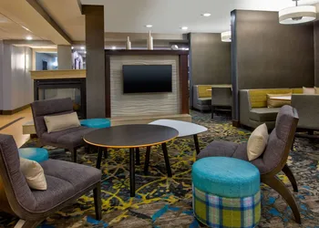 Residence Inn by Marriott Ann Arbor North hotel thumbnail 4