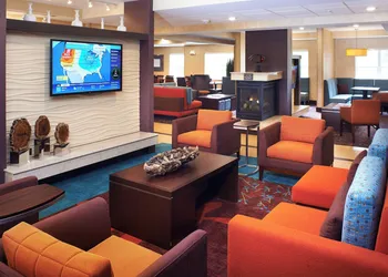 Residence Inn by Marriott Ann Arbor North hotel thumbnail 7
