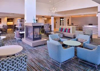 Residence Inn East Lansing hotel thumbnail 2