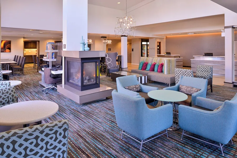 Residence Inn East Lansing hotel detail image 2