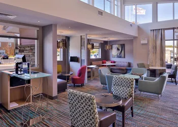 Residence Inn East Lansing hotel thumbnail 3
