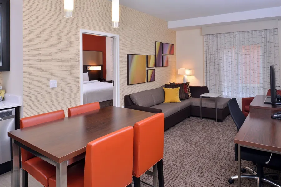 Residence Inn East Lansing hotel detail image 6