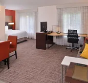 Residence Inn East Lansing hotel detail image 7
