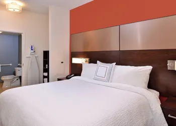 Residence Inn East Lansing hotel thumbnail 8