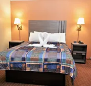 Fellows Creek Lodge hotel detail image 4