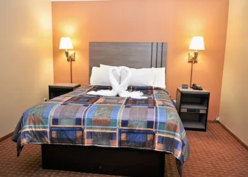 Fellows Creek Lodge hotel thumbnail 4