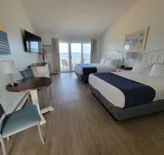 Pointes North Beachfront Hotel – 2 Person Spa Tub Studios hotel detail image 7