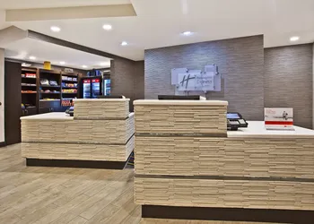 Holiday Inn Express & Suites Ann Arbor West by IHG hotel thumbnail 2