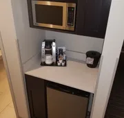 Holiday Inn Express & Suites Ann Arbor West by IHG hotel detail image 3
