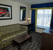 Holiday Inn Express & Suites Ann Arbor West by IHG hotel detail image 5