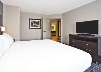 Holiday Inn Express & Suites Ann Arbor West by IHG hotel thumbnail 6