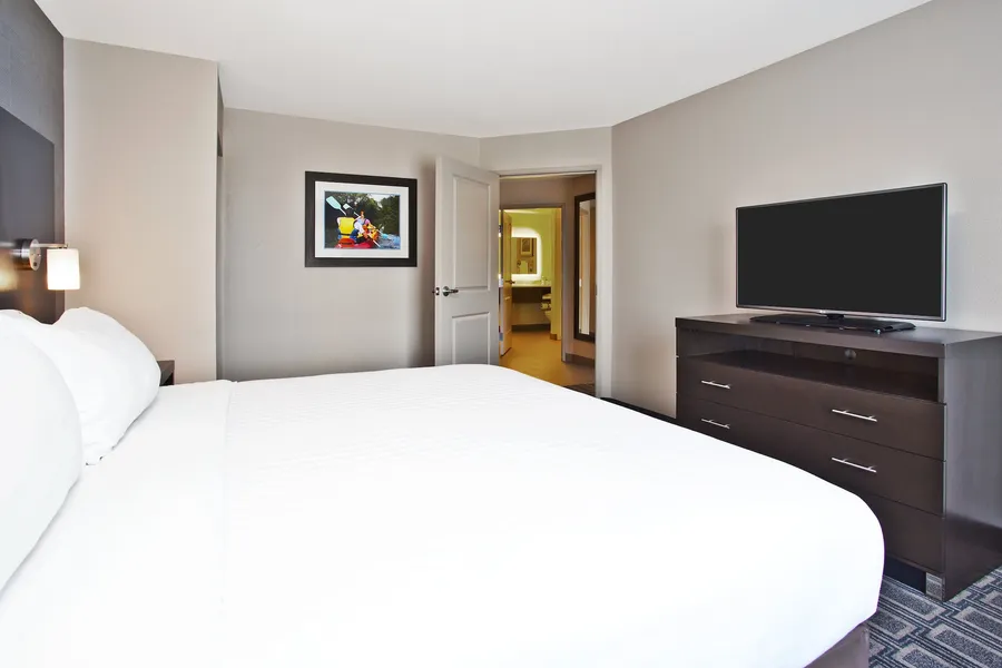 Holiday Inn Express & Suites Ann Arbor West by IHG hotel detail image 6