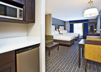 Holiday Inn Express & Suites Ann Arbor West by IHG hotel thumbnail 7