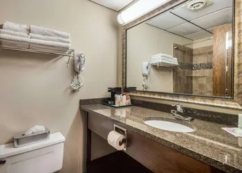 Quality Inn & Suites Newberry hotel thumbnail 7