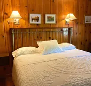 Ludington Blue Spruce Inn hotel detail image 3