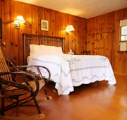 Ludington Blue Spruce Inn hotel detail image 5