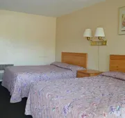 Budget Inn hotel detail image 3