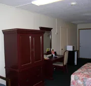 Budget Inn hotel detail image 5