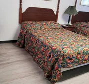 Budget Inn hotel detail image 7