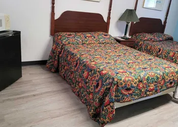 Budget Inn hotel thumbnail 7