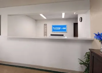 Travelodge by Wyndham Redwood Falls hotel thumbnail 3