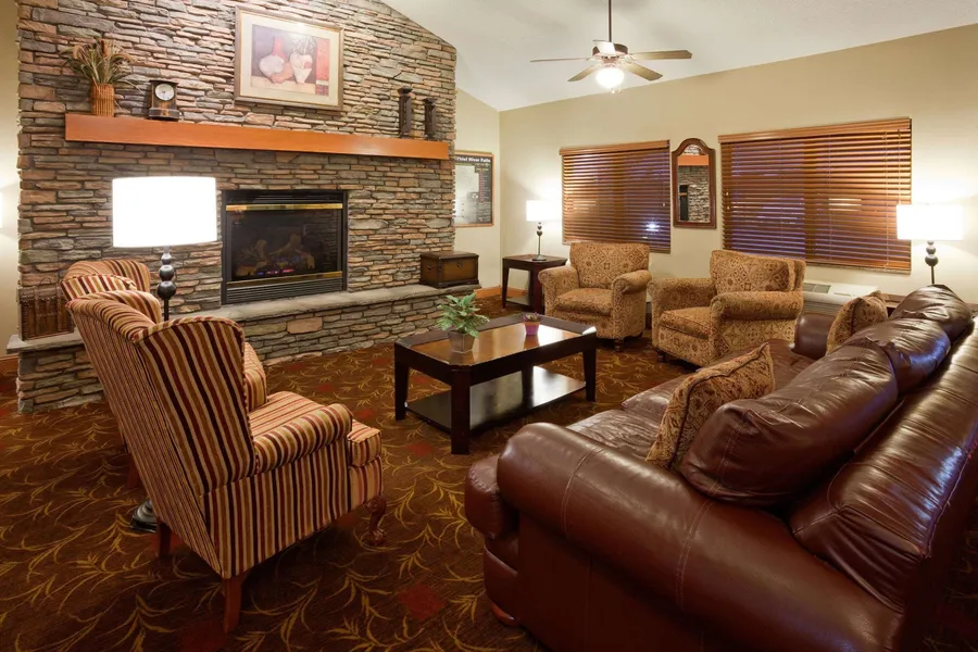 AmericInn by Wyndham Thief River Falls hotel detail image 2