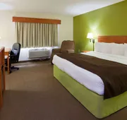 AmericInn by Wyndham Thief River Falls hotel detail image 5