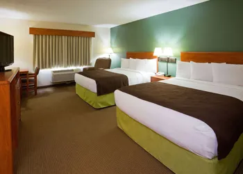AmericInn by Wyndham Thief River Falls hotel thumbnail 6