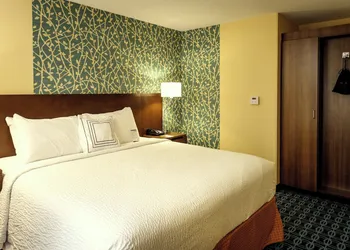 Fairfield Inn & Suites Meridian hotel thumbnail 4