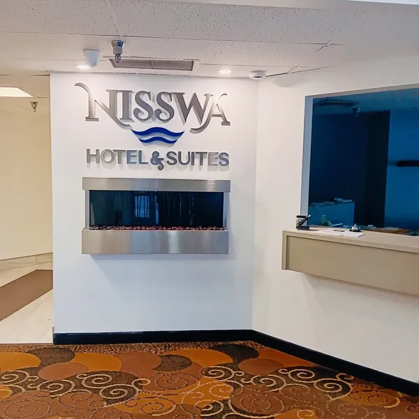 Nisswa Hotel and Suites hotel detail image 2