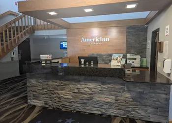 AmericInn by Wyndham St. Peter hotel thumbnail 2