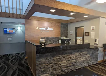 AmericInn by Wyndham St. Peter hotel thumbnail 3