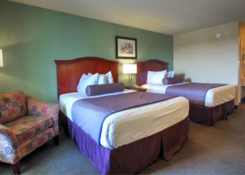 Key West Inn Tunica hotel thumbnail 4