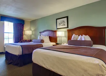 Key West Inn Tunica hotel thumbnail 8