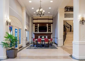 Hilton Garden Inn Jackson Downtown hotel thumbnail 2