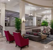 Hilton Garden Inn Jackson Downtown hotel detail image 3