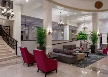 Hilton Garden Inn Jackson Downtown hotel thumbnail 3