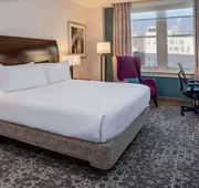 Hilton Garden Inn Jackson Downtown hotel detail image 7