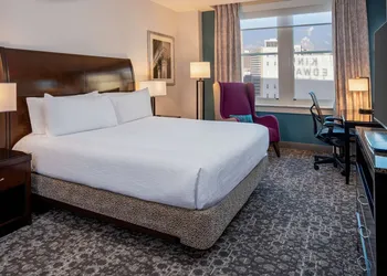 Hilton Garden Inn Jackson Downtown hotel thumbnail 7