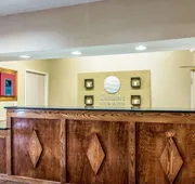 Comfort Inn & Suites - Hannibal hotel detail image 4