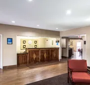Comfort Inn & Suites - Hannibal hotel detail image 5