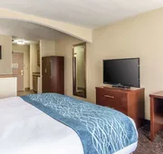 Comfort Inn & Suites - Hannibal hotel detail image 7