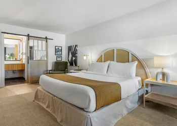 Gulf Hills Hotel & Resort hotel thumbnail 7
