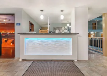 Best Western On The River hotel thumbnail 2