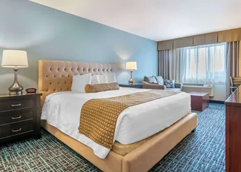 Best Western On The River hotel thumbnail 4