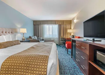 Best Western On The River hotel thumbnail 5