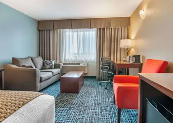 Best Western On The River hotel thumbnail 6