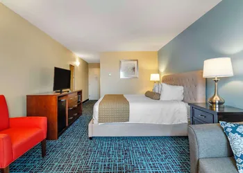 Best Western On The River hotel thumbnail 7